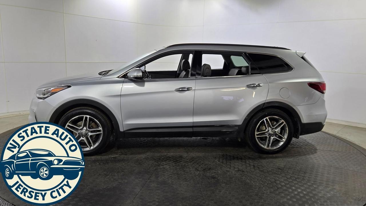 2018 Hyundai Santa Fe SE Ultimate Jersey City NJ