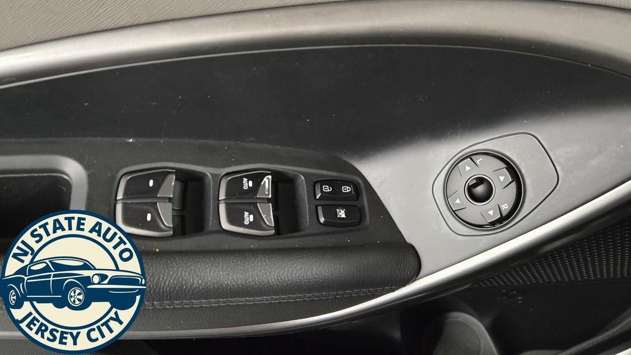 2018 Hyundai Santa Fe SE Ultimate Jersey City NJ