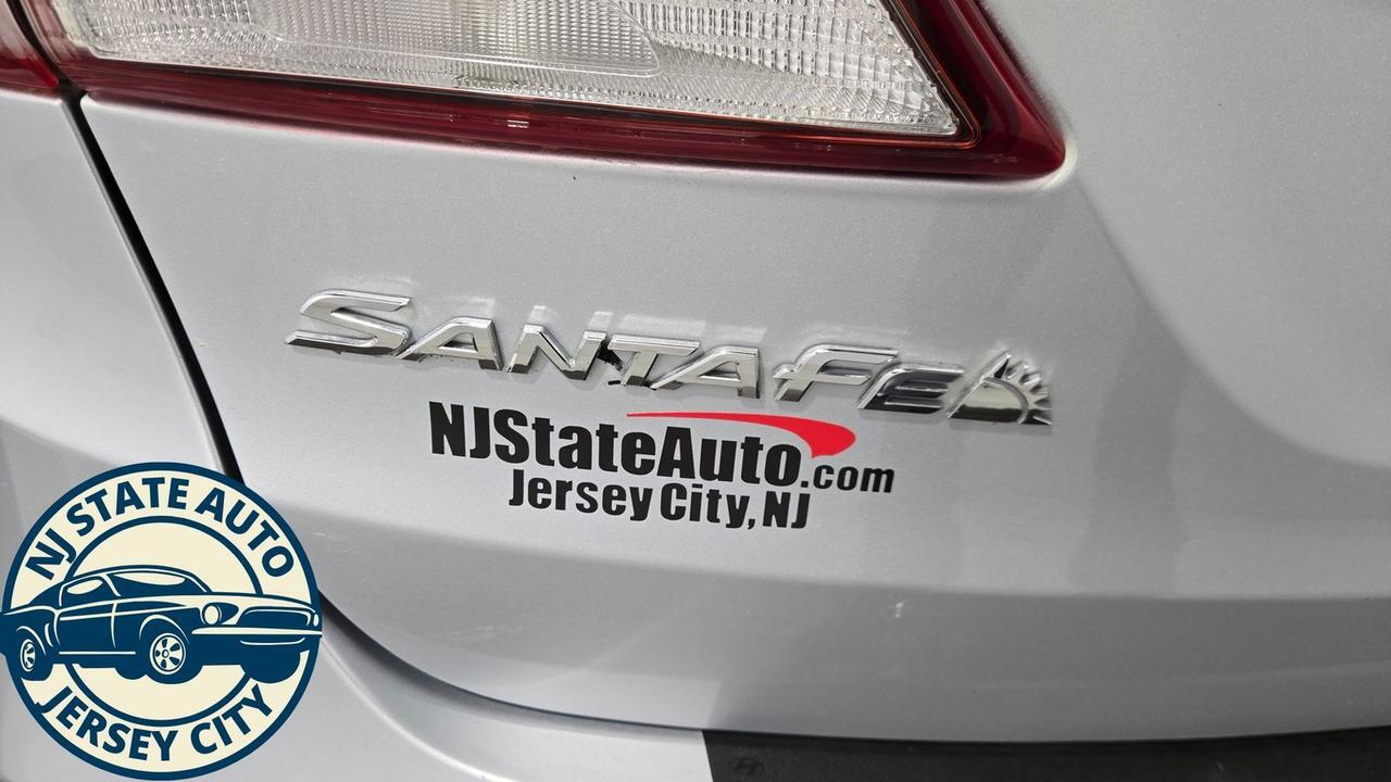 2018 Hyundai Santa Fe SE Ultimate Jersey City NJ