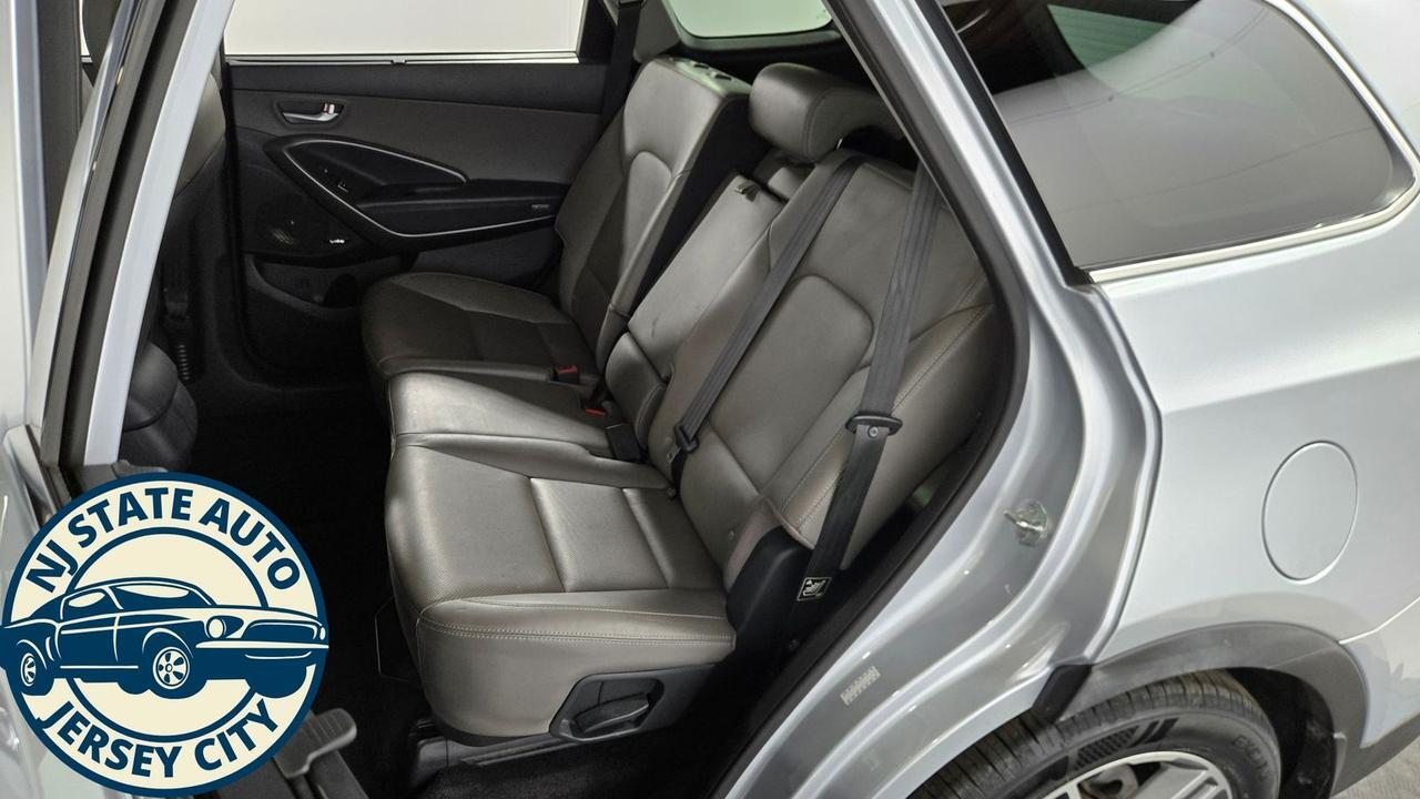 2018 Hyundai Santa Fe SE Ultimate Jersey City NJ