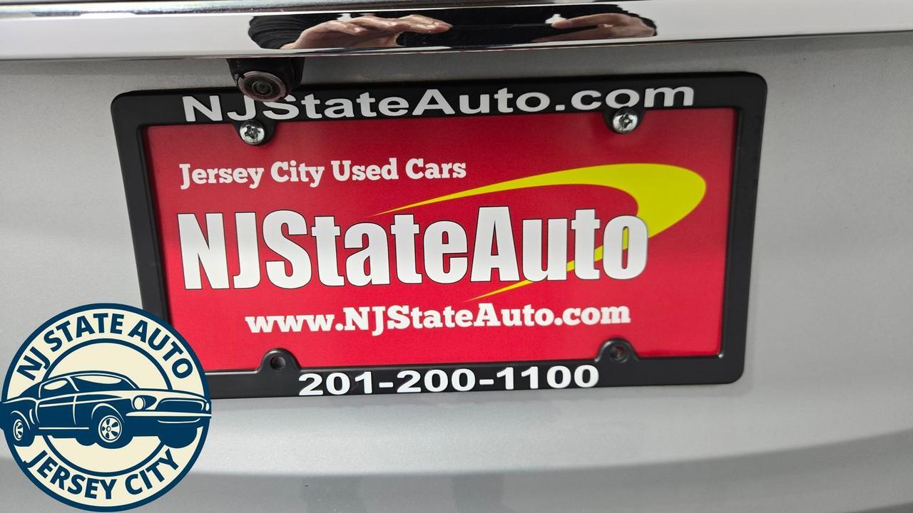 2018 Hyundai Santa Fe SE Ultimate Jersey City NJ