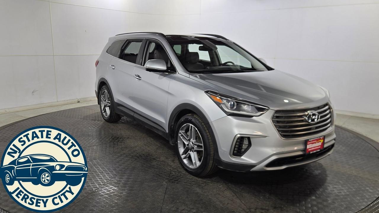 2018 Hyundai Santa Fe Jersey City, NJ
