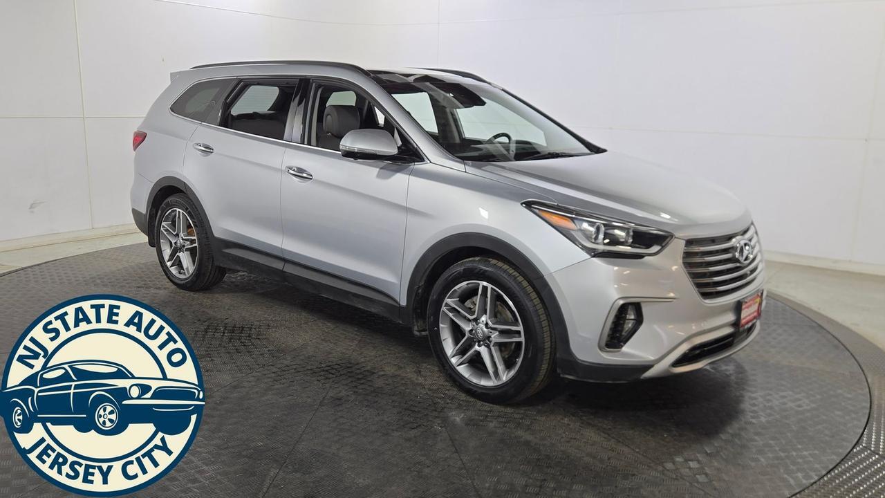 2018 Hyundai Santa Fe SE Ultimate Jersey City NJ