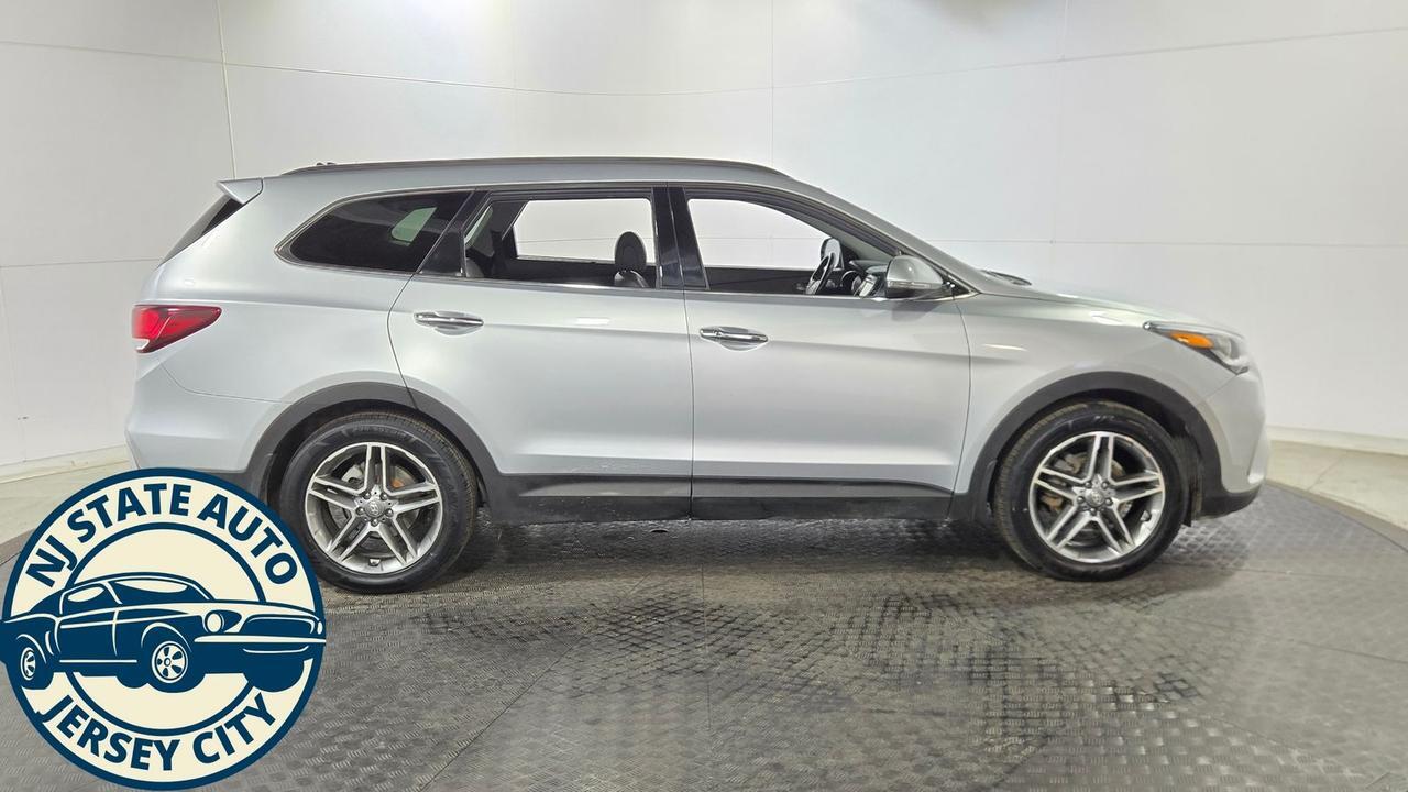 2018 Hyundai Santa Fe SE Ultimate Jersey City NJ