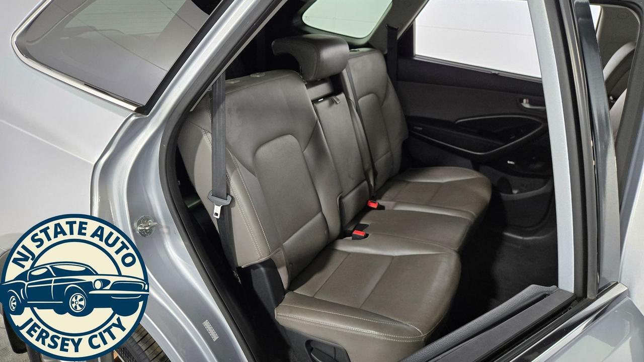 2018 Hyundai Santa Fe SE Ultimate Jersey City NJ