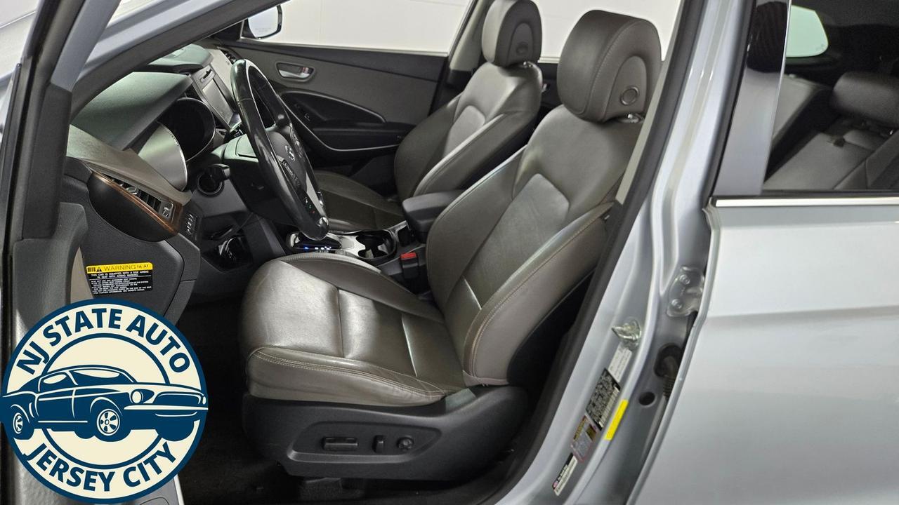 2018 Hyundai Santa Fe SE Ultimate Jersey City NJ