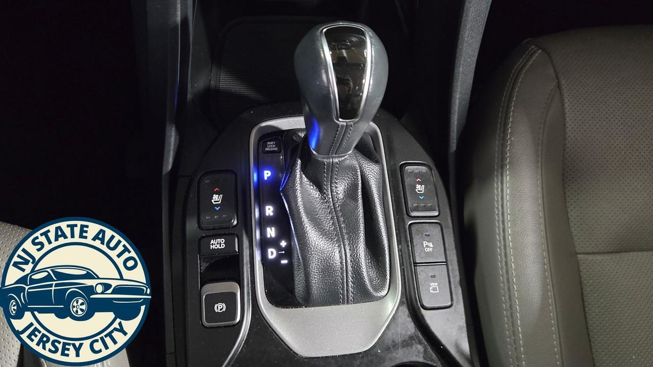 2018 Hyundai Santa Fe SE Ultimate Jersey City NJ