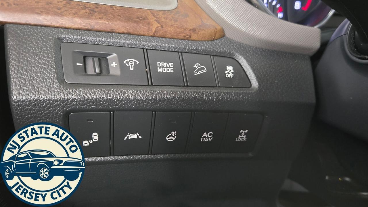 2018 Hyundai Santa Fe SE Ultimate Jersey City NJ