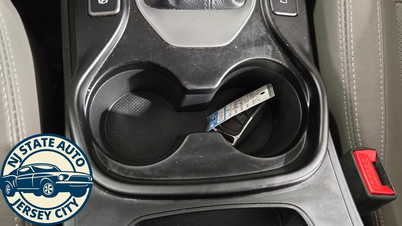 2018 Hyundai Santa Fe SE Ultimate Jersey City NJ