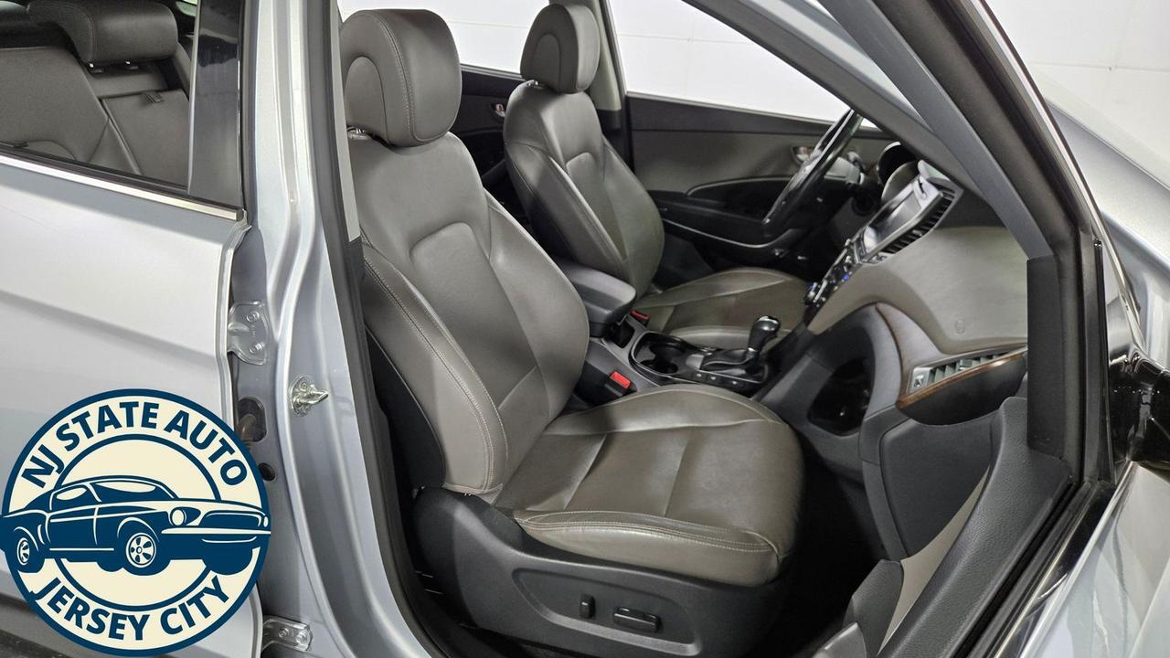 2018 Hyundai Santa Fe SE Ultimate Jersey City NJ