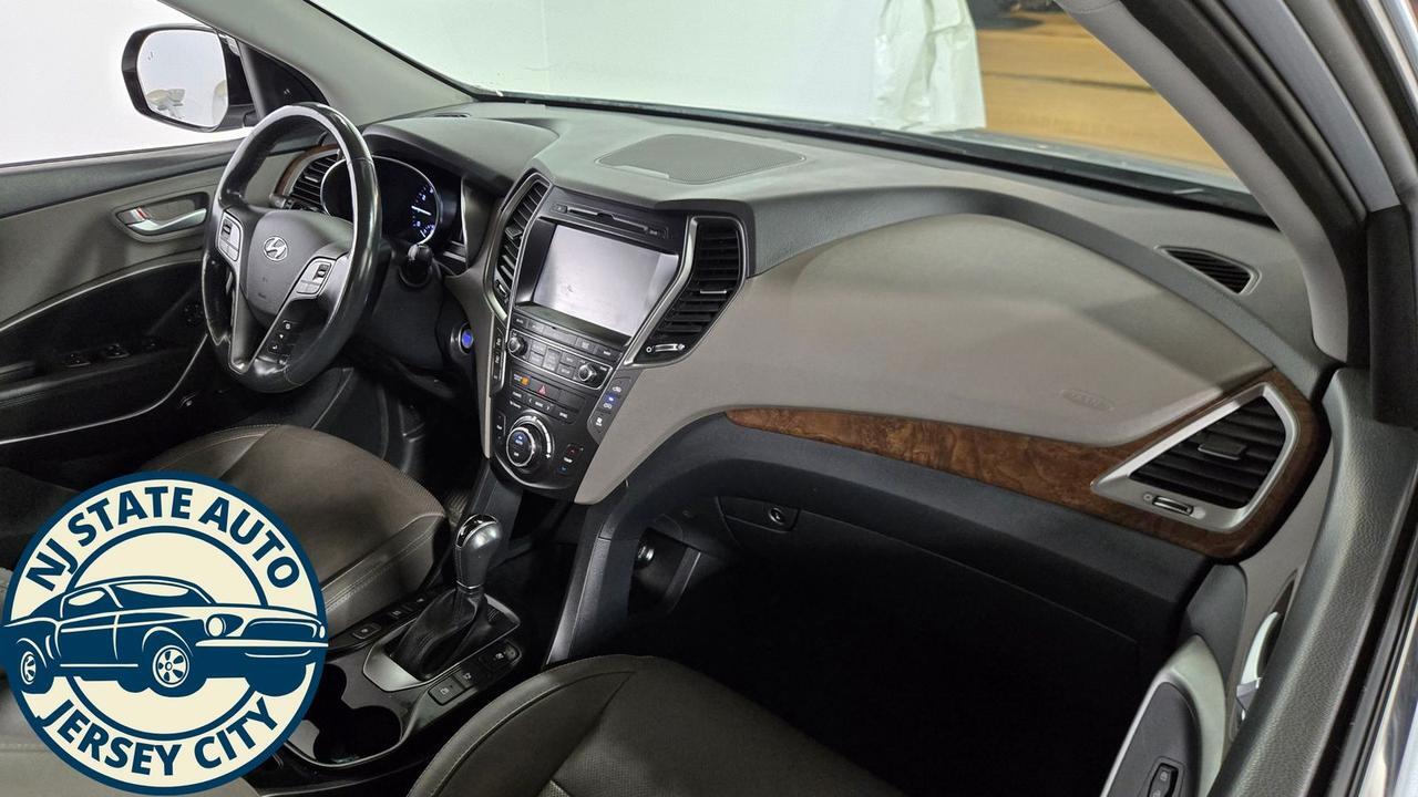 2018 Hyundai Santa Fe SE Ultimate Jersey City NJ