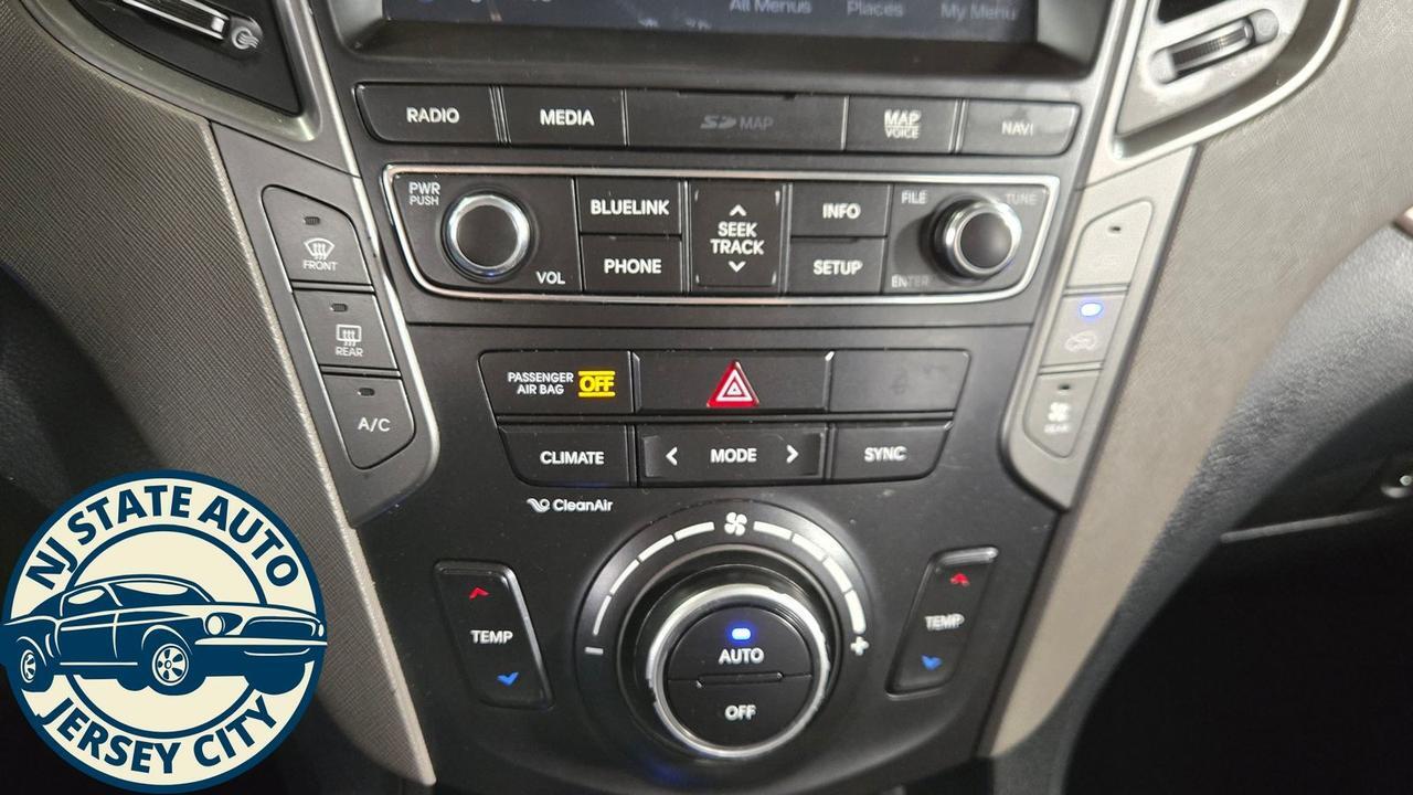2018 Hyundai Santa Fe SE Ultimate Jersey City NJ