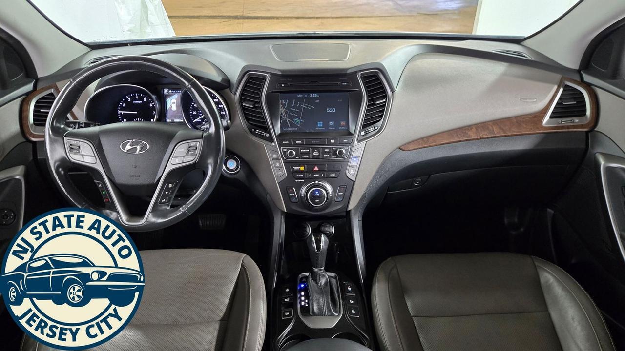 2018 Hyundai Santa Fe SE Ultimate Jersey City NJ