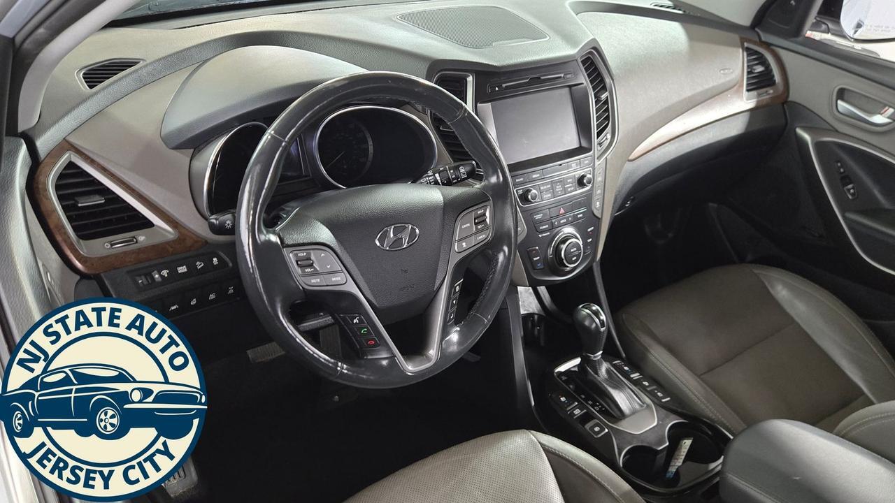 2018 Hyundai Santa Fe SE Ultimate Jersey City NJ