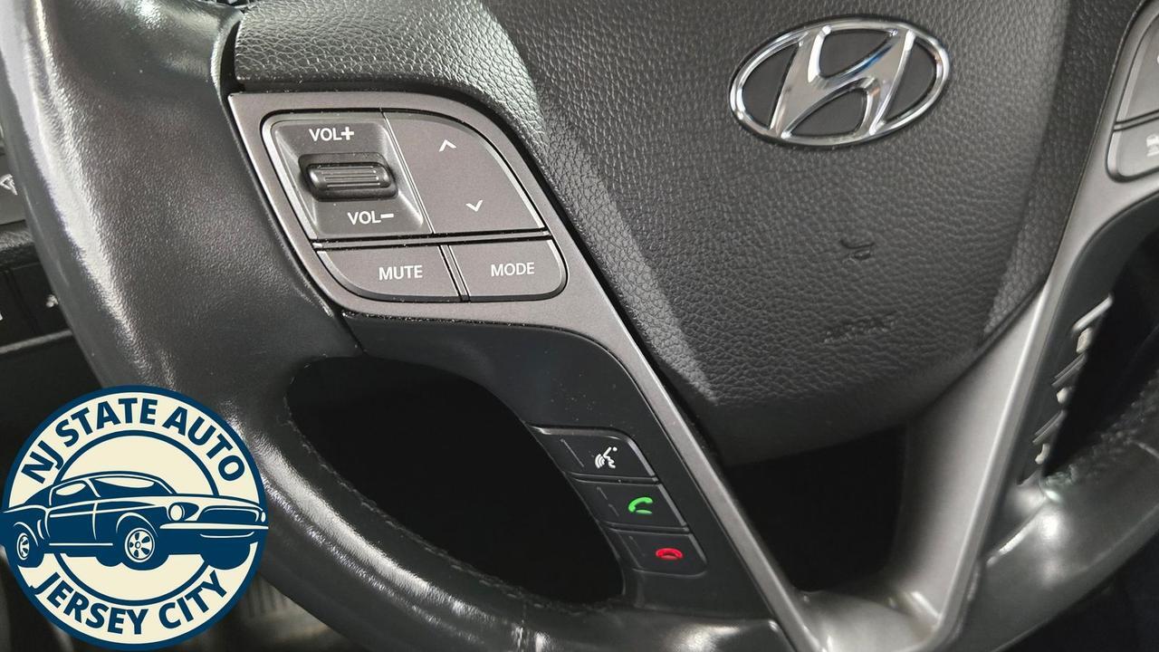 2018 Hyundai Santa Fe SE Ultimate Jersey City NJ