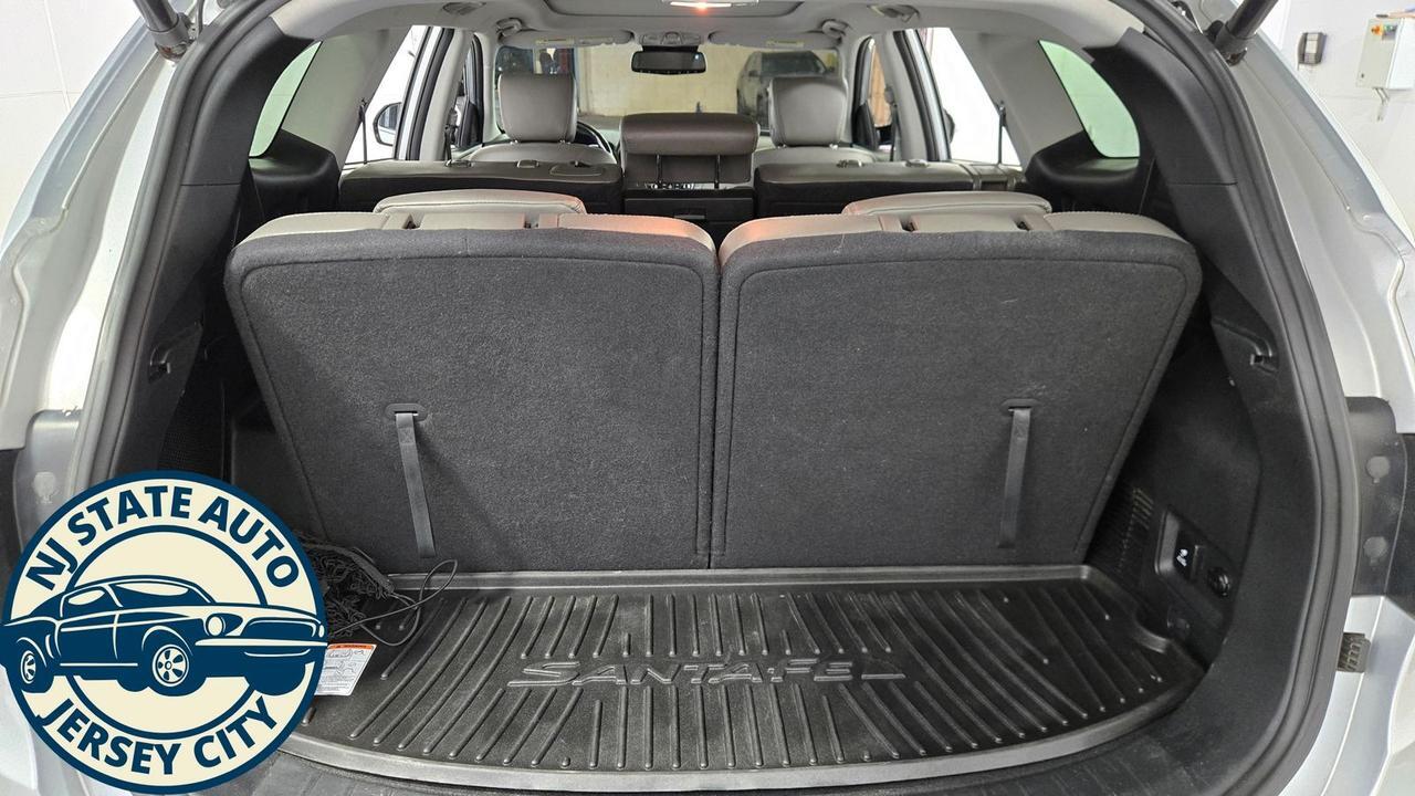 2018 Hyundai Santa Fe SE Ultimate Jersey City NJ