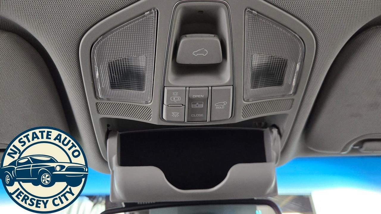 2018 Hyundai Santa Fe SE Ultimate Jersey City NJ