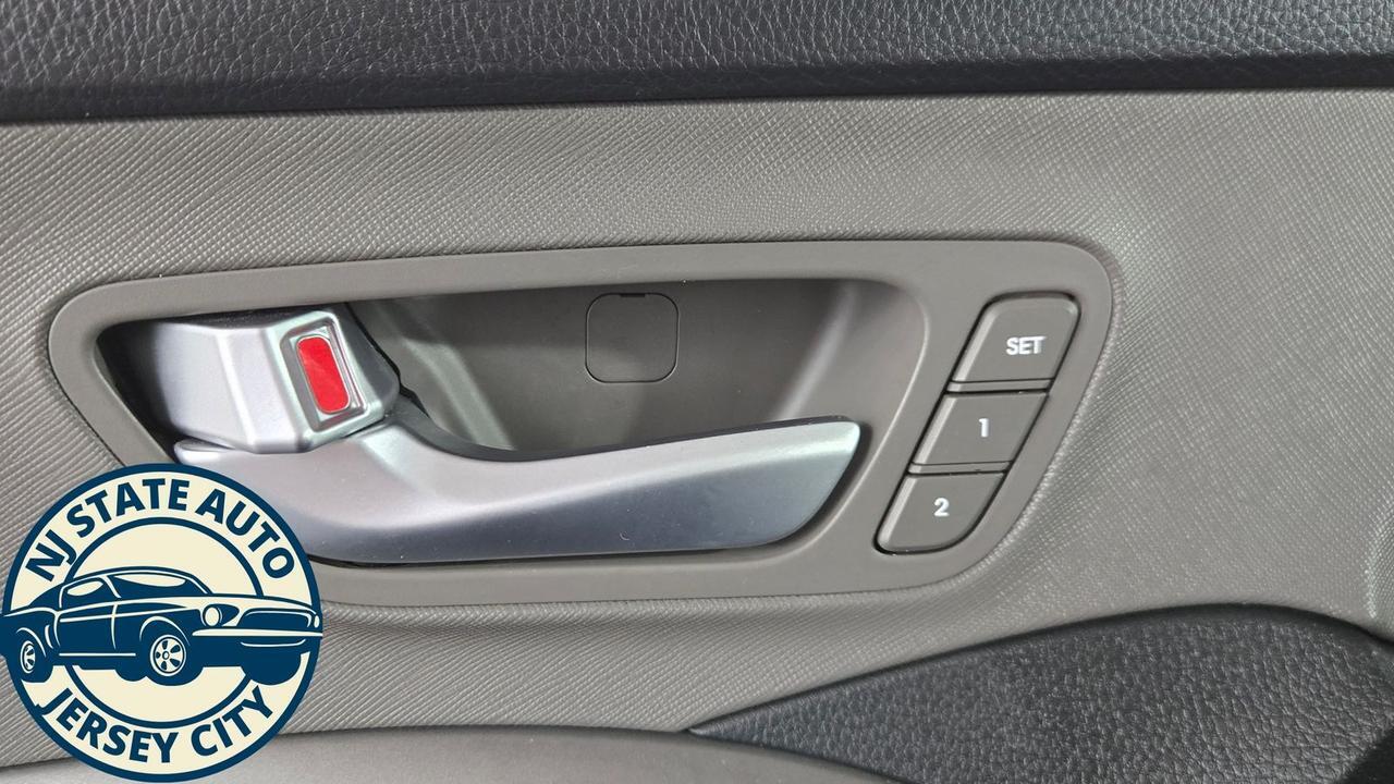 2018 Hyundai Santa Fe SE Ultimate Jersey City NJ