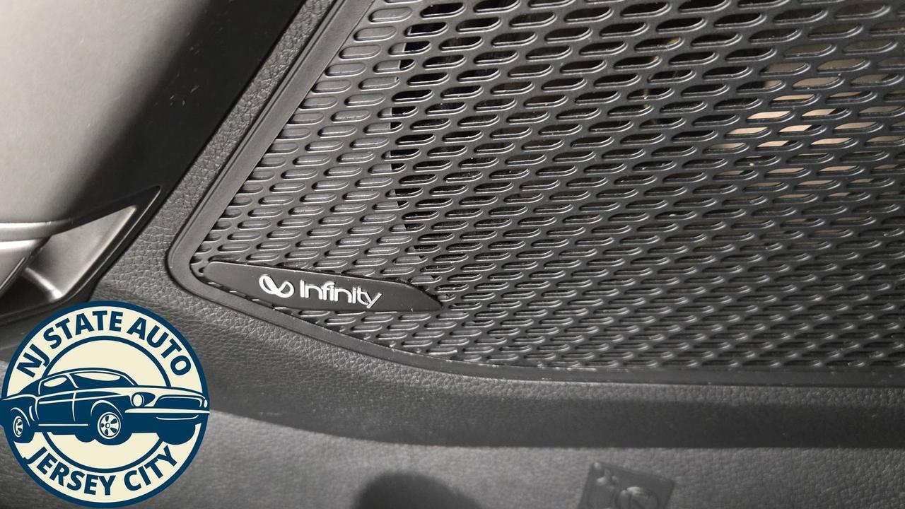 2018 Hyundai Santa Fe SE Ultimate Jersey City NJ