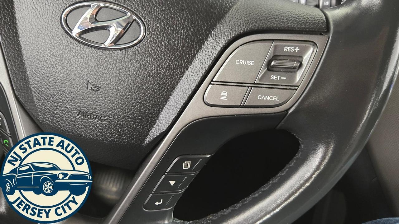 2018 Hyundai Santa Fe SE Ultimate Jersey City NJ