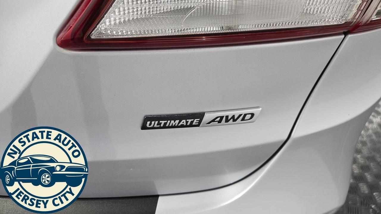 2018 Hyundai Santa Fe SE Ultimate Jersey City NJ