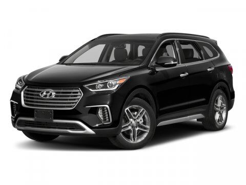 2018 Hyundai Santa Fe SE Ultimate Oak Ridge TN
