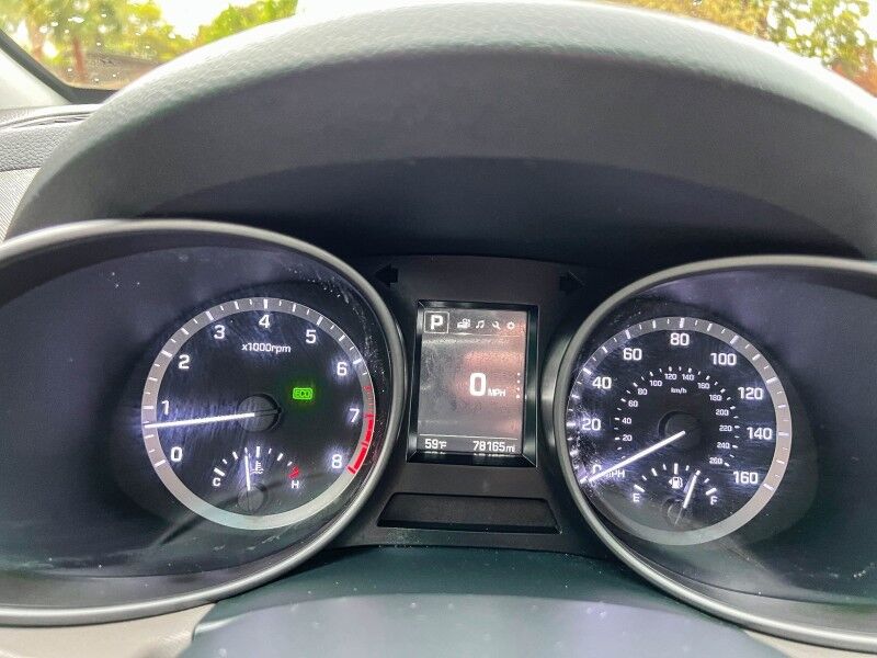 2018 Hyundai Santa Fe SE Wilmington NC