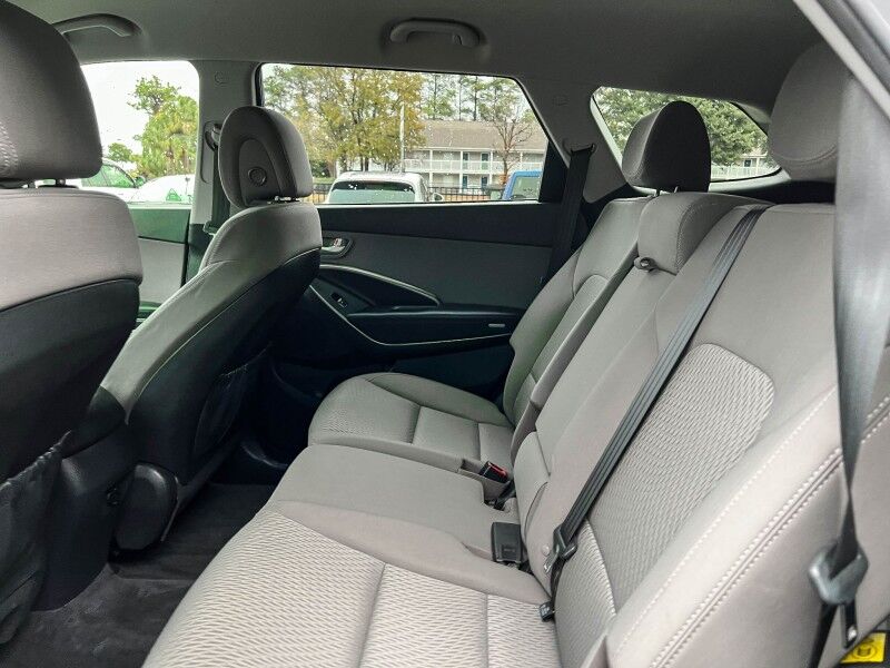 2018 Hyundai Santa Fe SE Wilmington NC