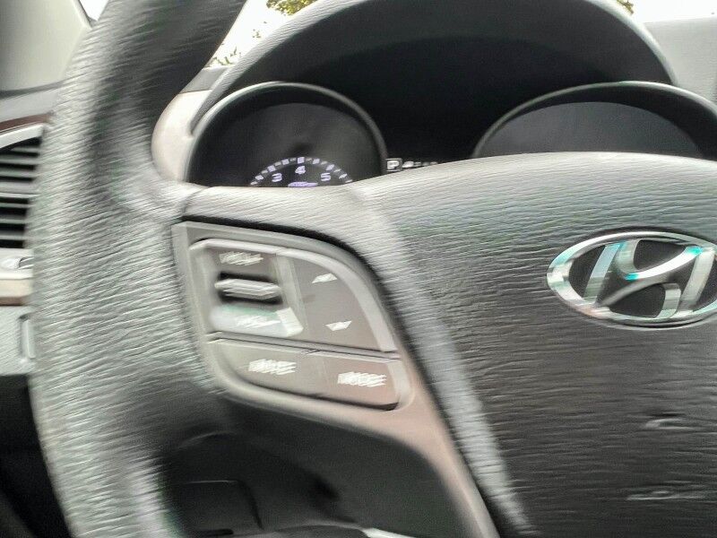 2018 Hyundai Santa Fe SE Wilmington NC