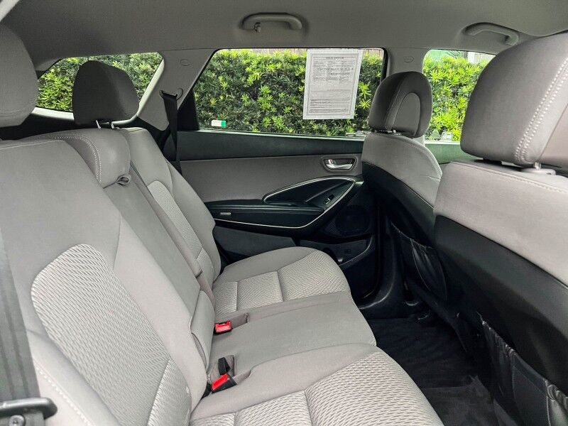 2018 Hyundai Santa Fe SE Wilmington NC