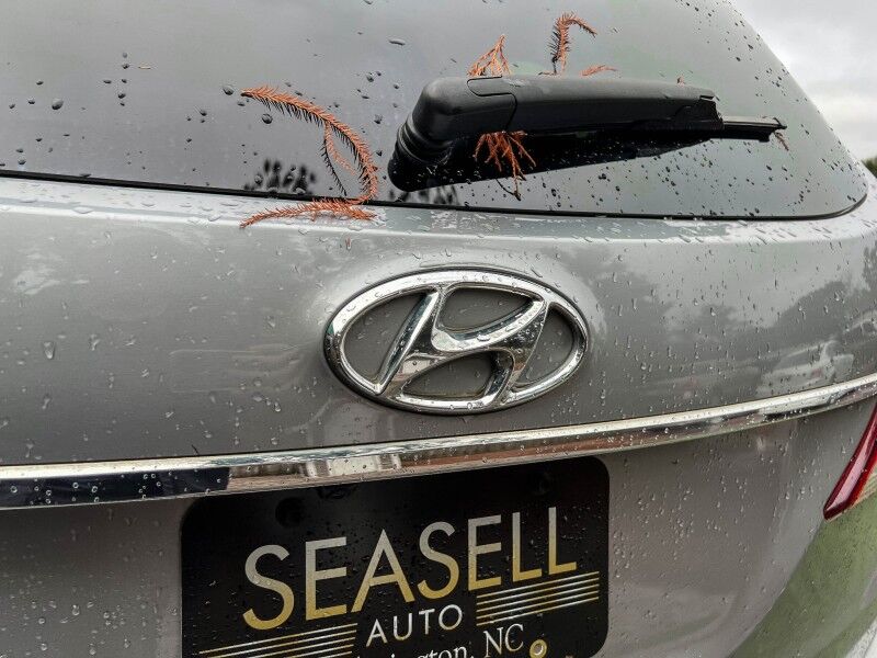 2018 Hyundai Santa Fe SE Wilmington NC