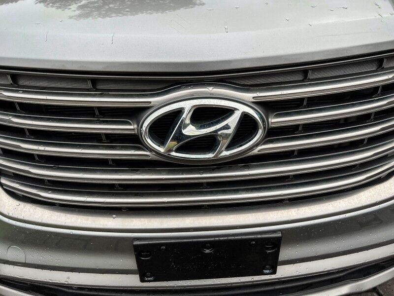 2018 Hyundai Santa Fe SE Wilmington NC