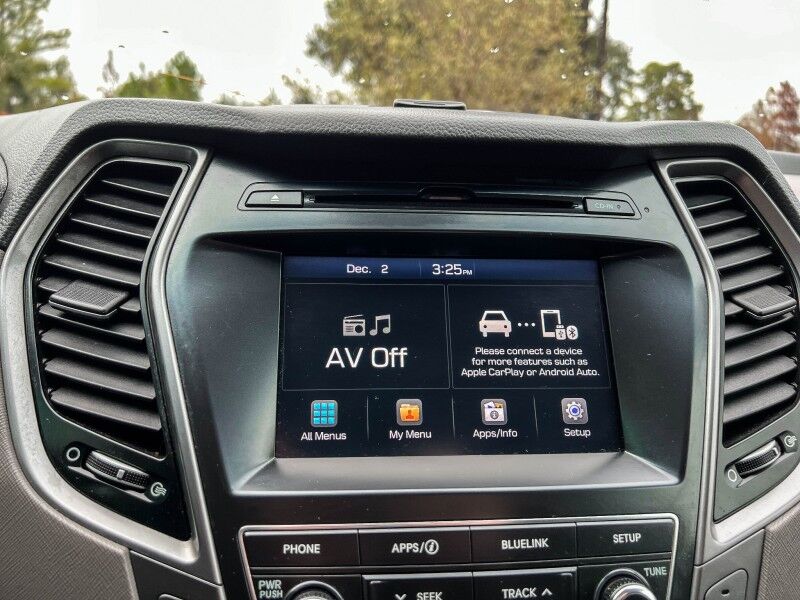 2018 Hyundai Santa Fe SE Wilmington NC