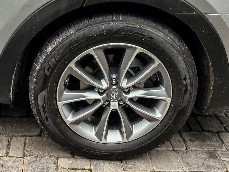 2018 Hyundai Santa Fe SE Wilmington NC