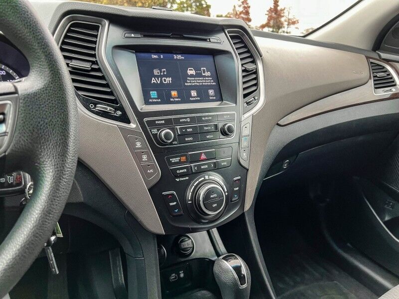 2018 Hyundai Santa Fe SE Wilmington NC