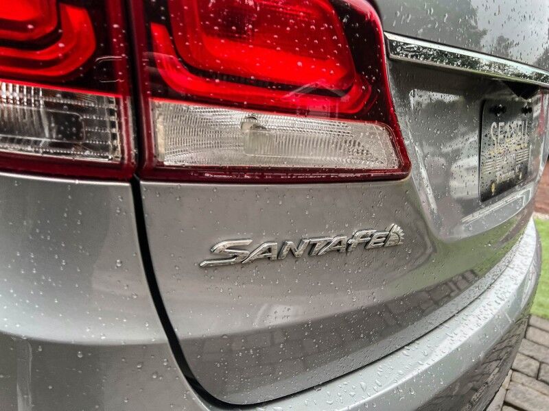 2018 Hyundai Santa Fe SE Wilmington NC