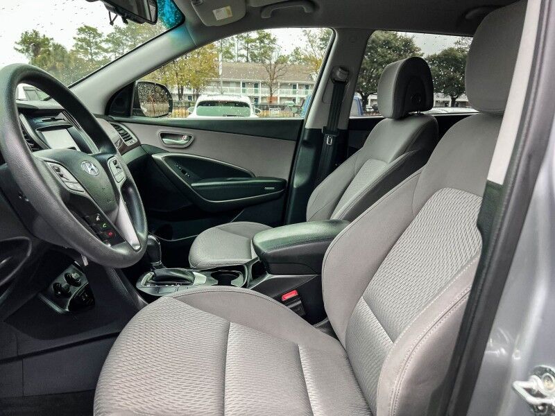 2018 Hyundai Santa Fe SE Wilmington NC
