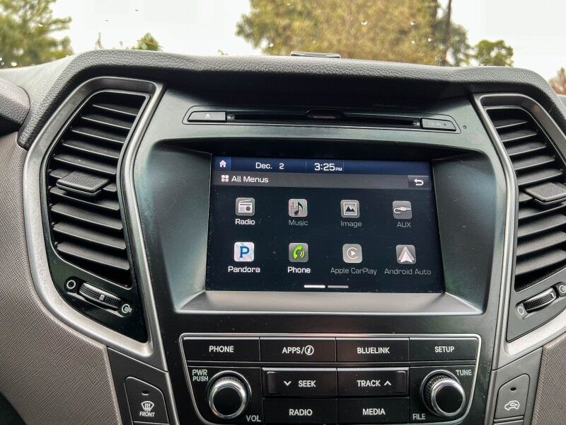 2018 Hyundai Santa Fe SE Wilmington NC