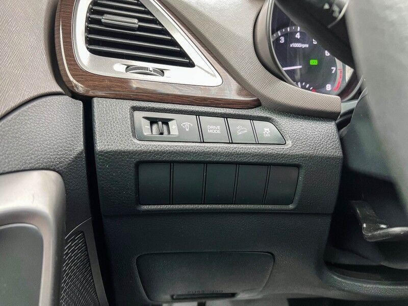 2018 Hyundai Santa Fe SE Wilmington NC