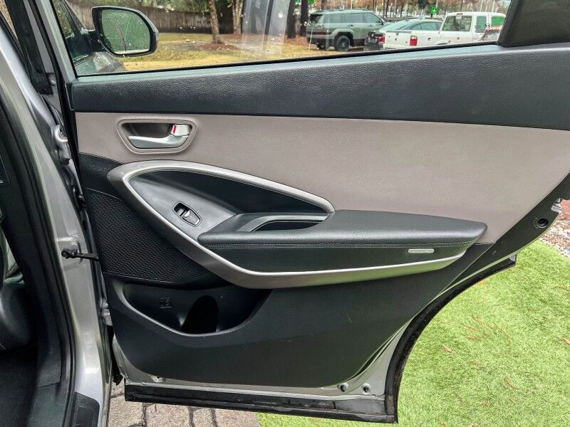 2018 Hyundai Santa Fe SE Wilmington NC