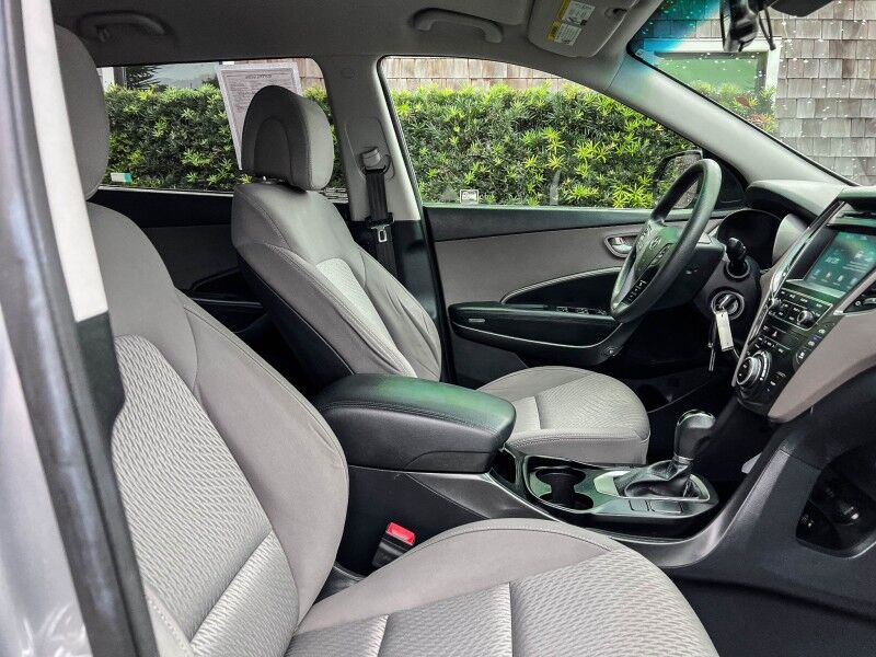 2018 Hyundai Santa Fe SE Wilmington NC