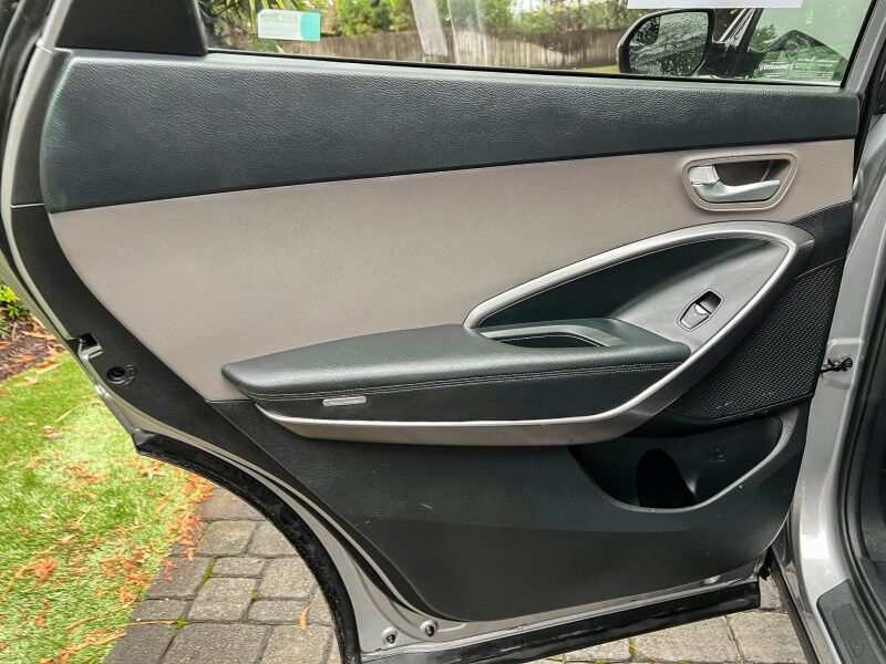 2018 Hyundai Santa Fe SE Wilmington NC