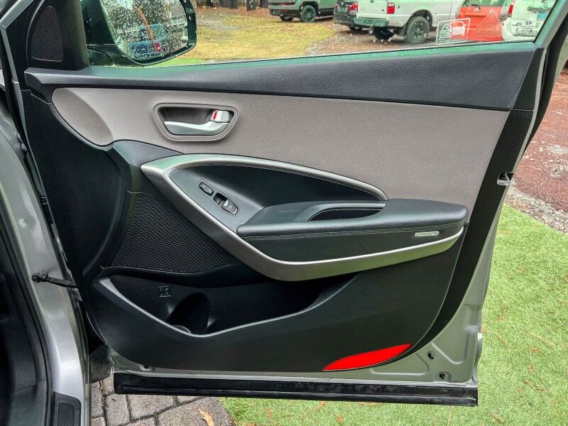 2018 Hyundai Santa Fe SE Wilmington NC