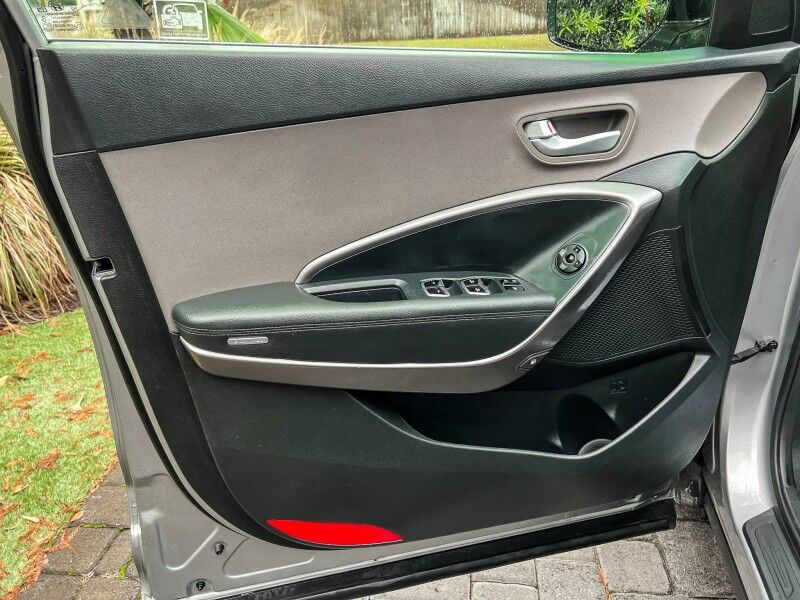 2018 Hyundai Santa Fe SE Wilmington NC