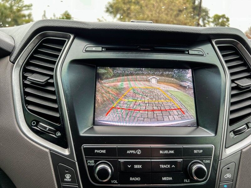 2018 Hyundai Santa Fe SE Wilmington NC