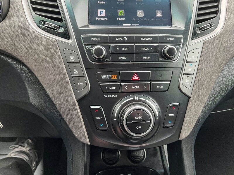 2018 Hyundai Santa Fe SE Wilmington NC