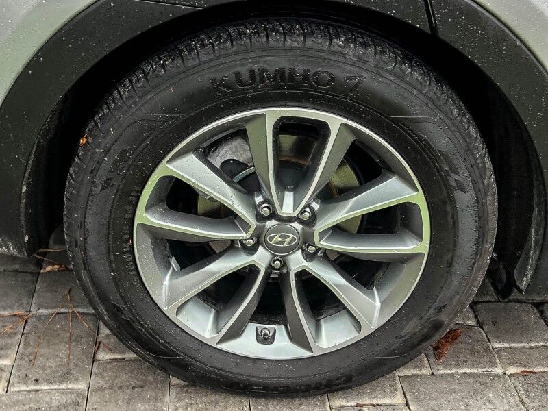 2018 Hyundai Santa Fe SE Wilmington NC