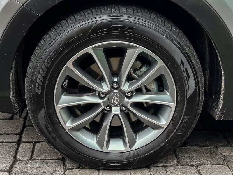 2018 Hyundai Santa Fe SE Wilmington NC