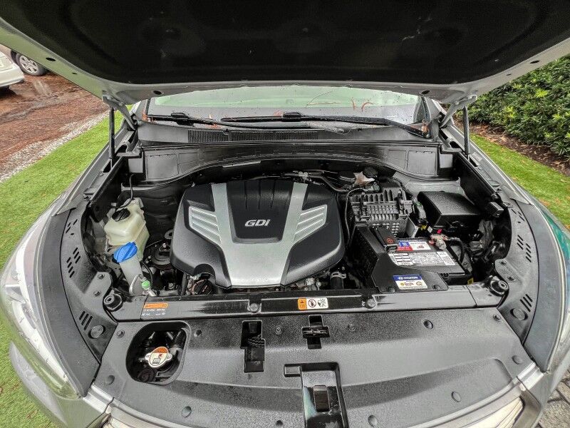 2018 Hyundai Santa Fe SE Wilmington NC