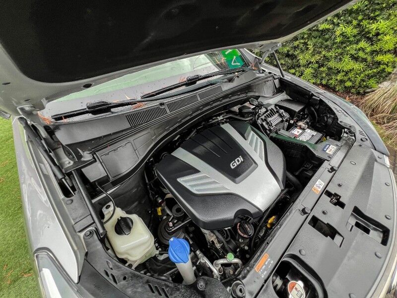 2018 Hyundai Santa Fe SE Wilmington NC